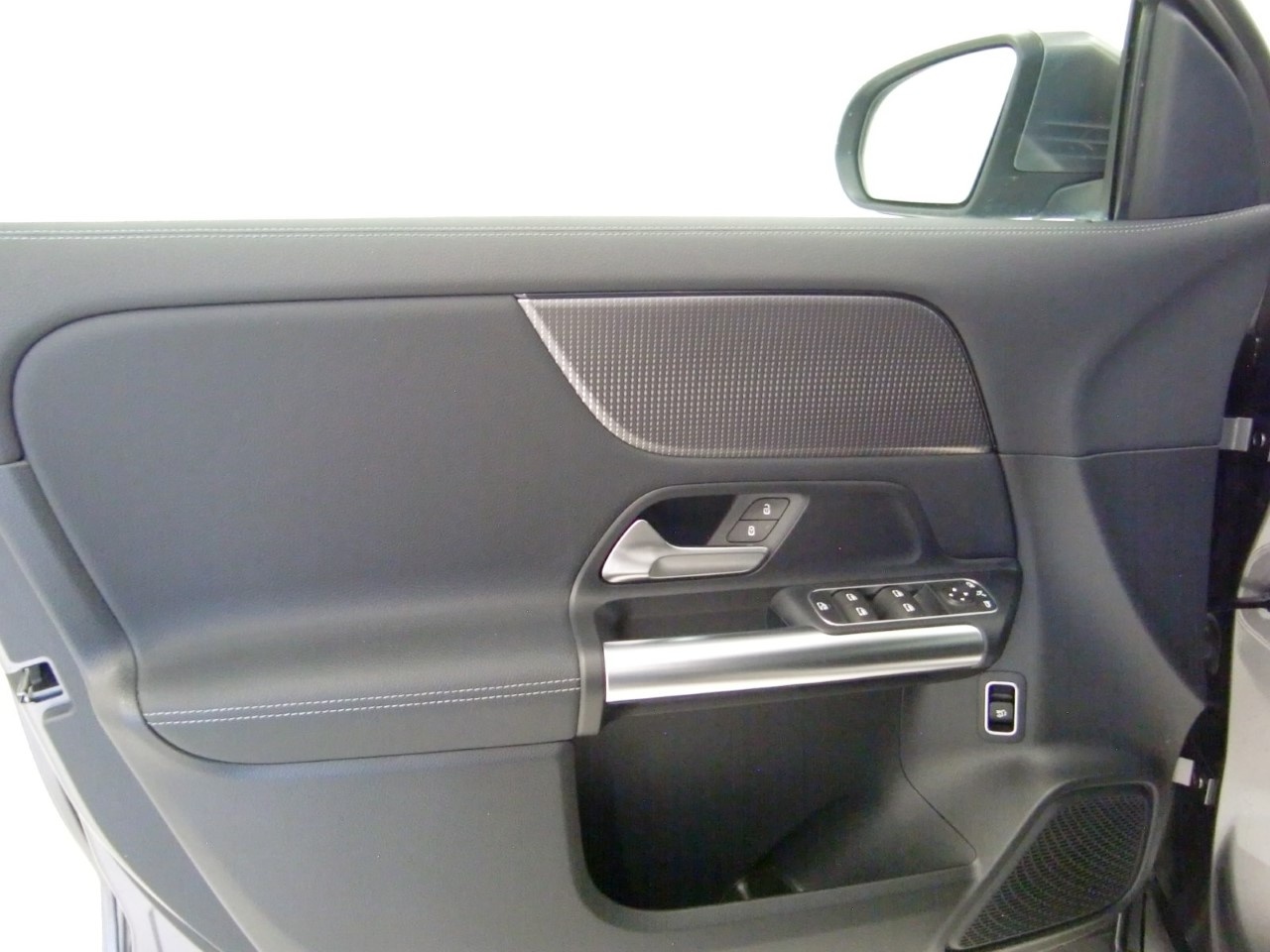 Mercedes GLA GLA 200 D Sport Plus 8G-DCT - 12