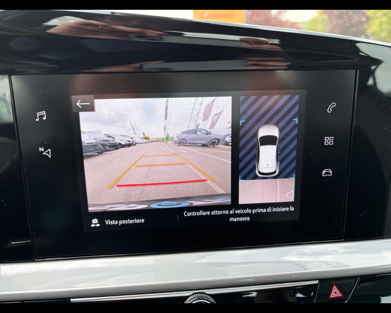 Foto OPEL Mokka 1.2 t Elegance s&s 100cv