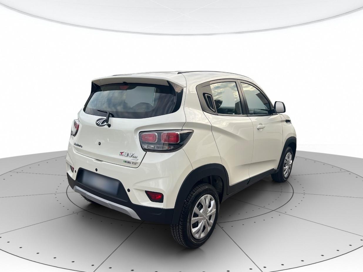 Mahindra KUV100 Usato 2025 KUV100 Mestre
