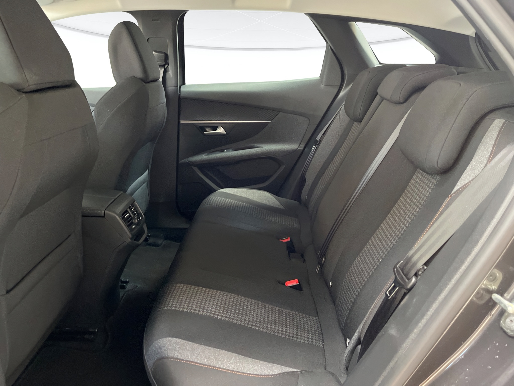 Peugeot 3008 Usato 2021 3008 Rovigo