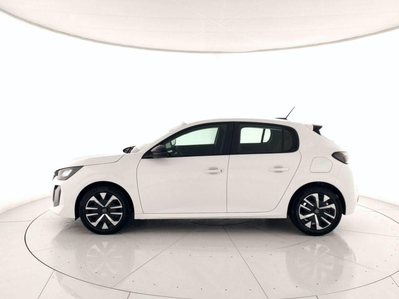 Peugeot 208 Usato 2024 208 Padova