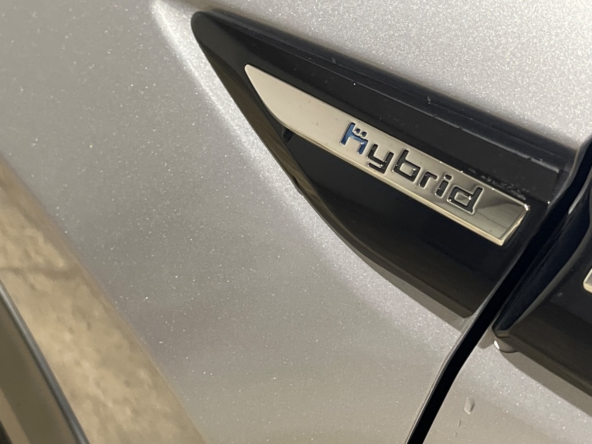 Citroen C5 X Aziendali 2023 C5 X Verona