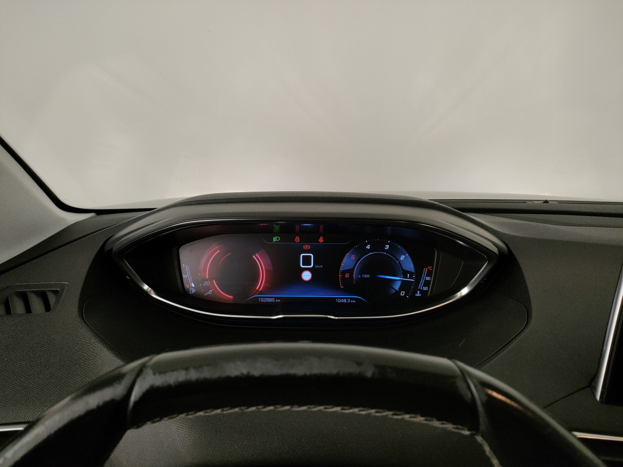 Peugeot 3008 Usato 2019 3008 San Zeno Naviglio