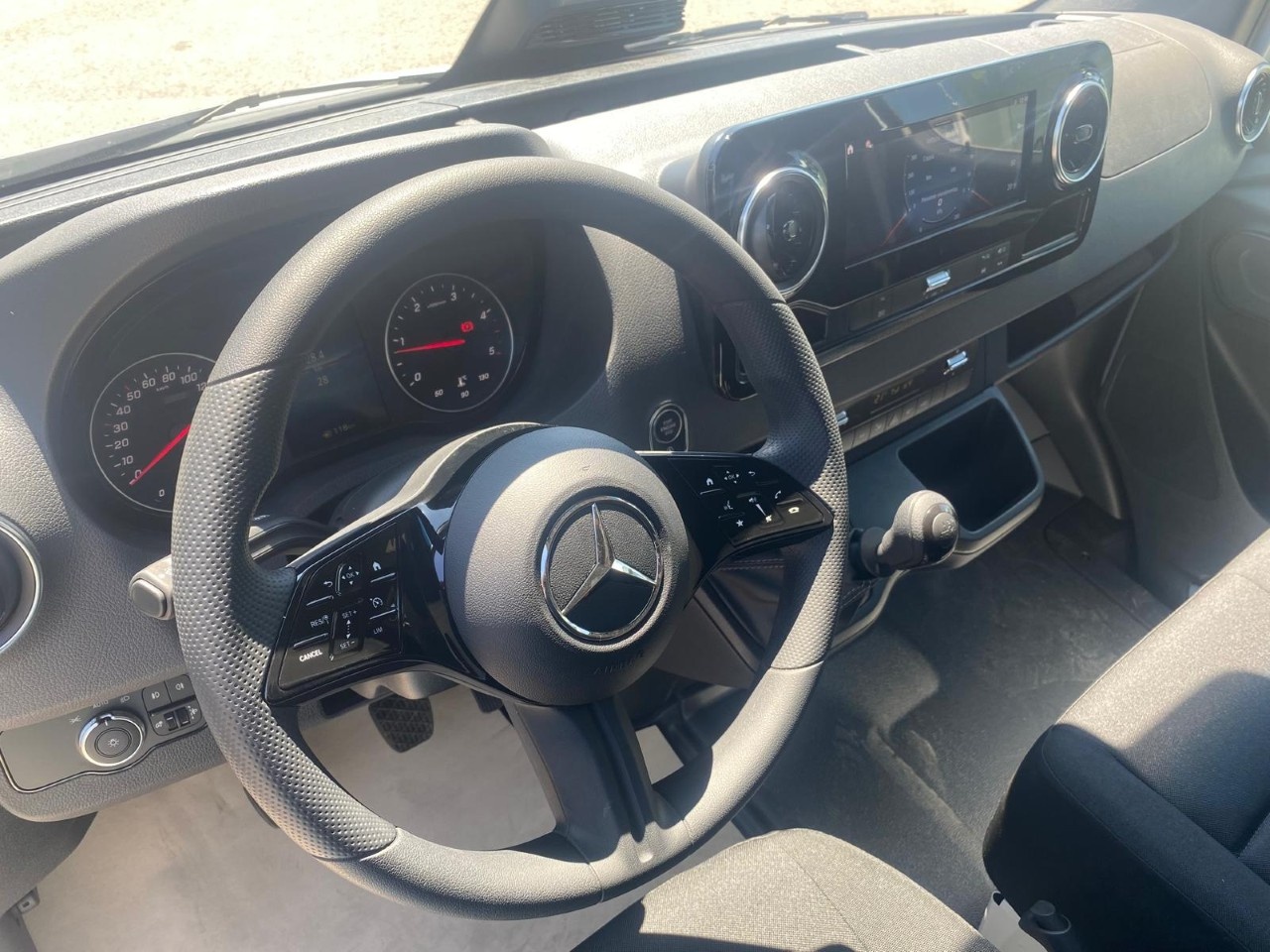 Mercedes Sprinter Sprinter Telaio 515CDI 43/50 PRO - 10