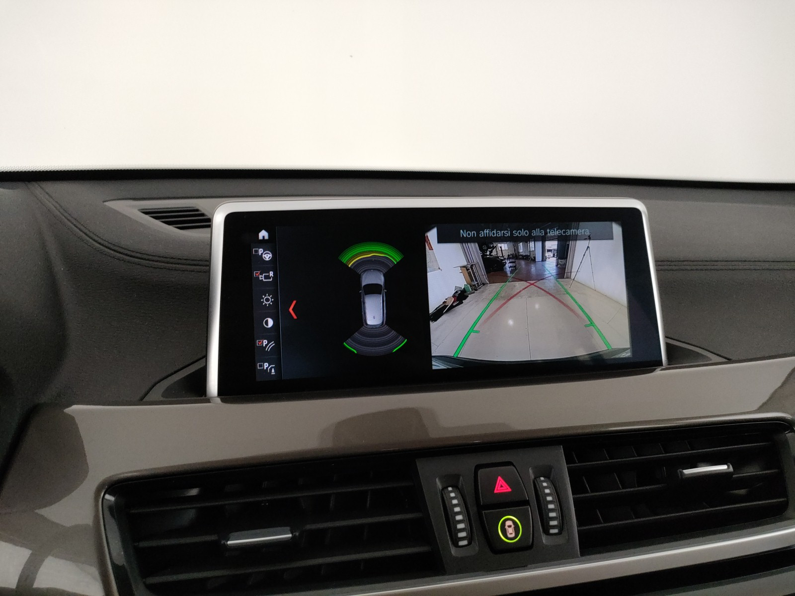 Bmw X1 Usato 2020 X1 Legnago