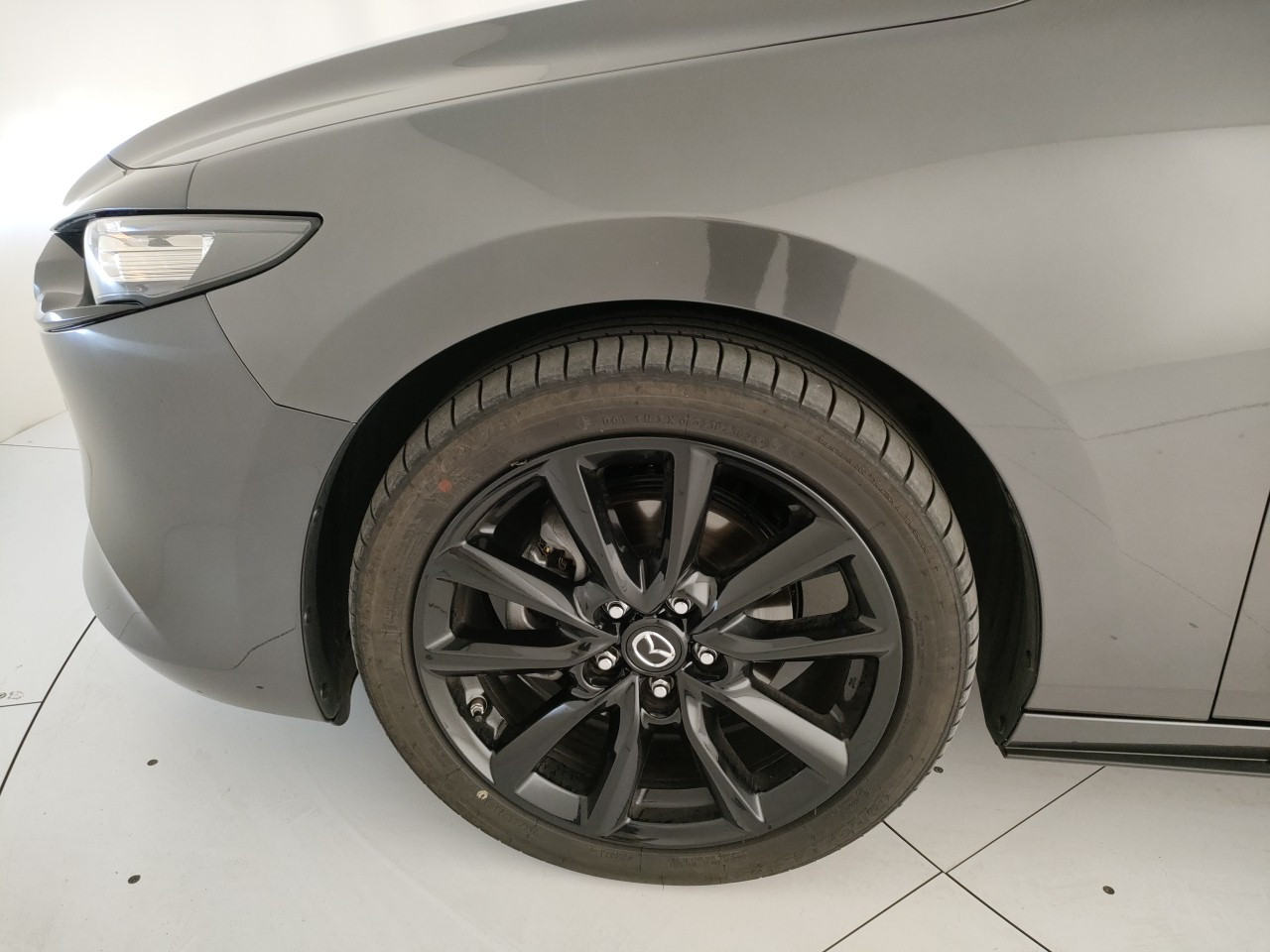 Mazda 3 Aziendali 2025 3 Mantova