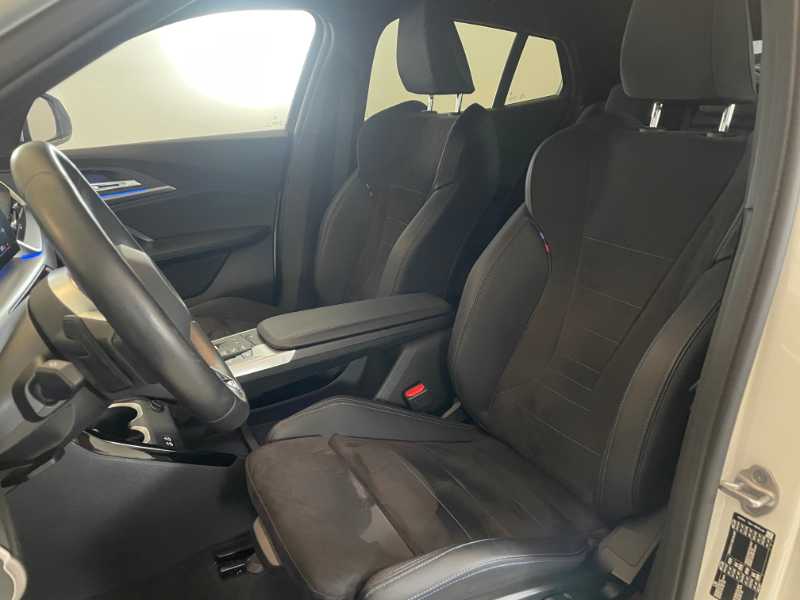 X2 U10 - X2 Sdrive 18d Msport Pro Auto