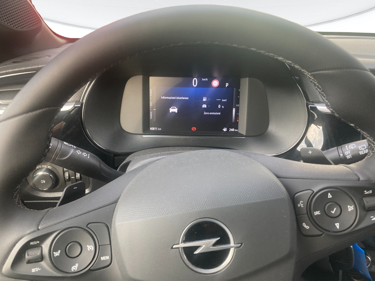 Opel Corsa Usato 2024 Corsa Modena