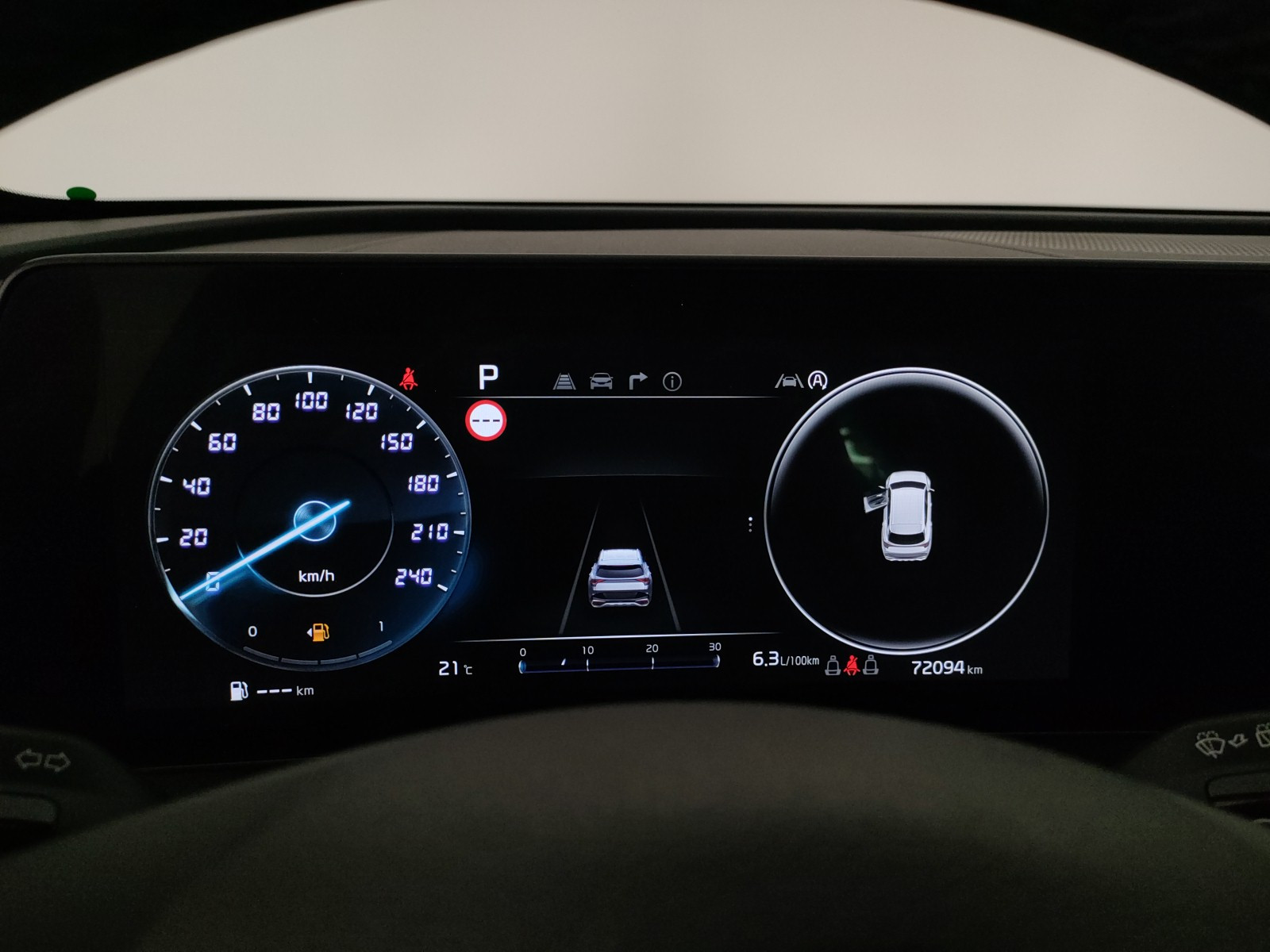 Kia Sportage Usato 2022 Sportage Legnago