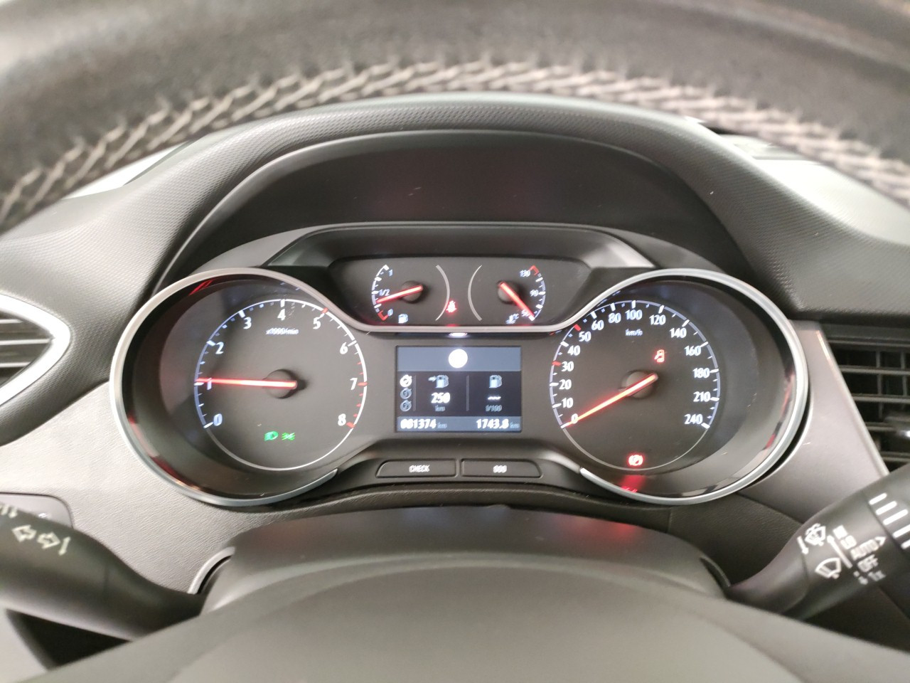 Opel Crossland Usato 2022 Crossland San Zeno Naviglio