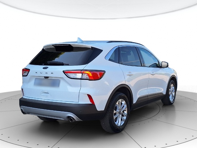 Ford Kuga Usato 2022 Kuga San Vendemiano