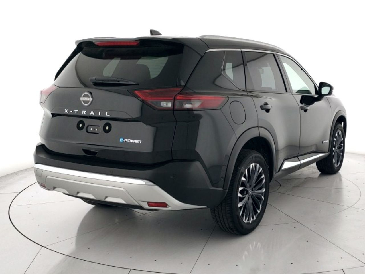 Nissan X-Trail KM0 2025 X-Trail Porto Mantovano