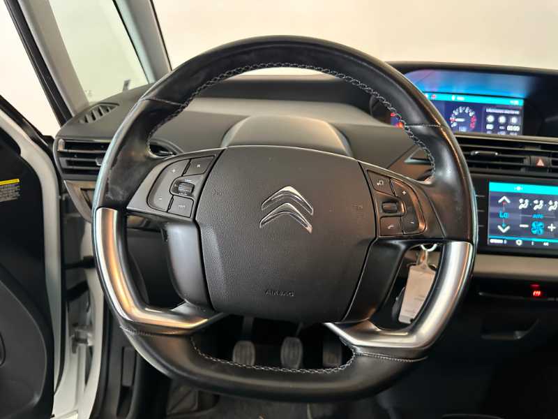 Grand C4 Picasso - Bluehdi 120 S&s Shine