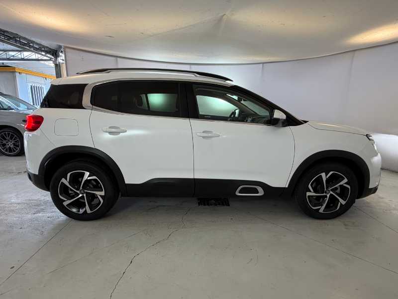 C5 Aircross I 2018 - C5 Aircross 1.5 Bluehdi Shine S&s 130cv