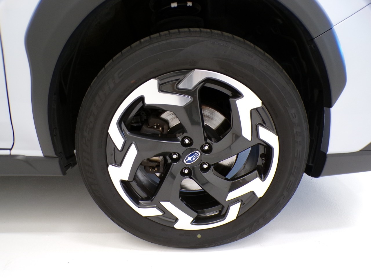 Subaru  XV 2.0 i e-BOXER Style Xtra CVT Lineartronic - 4