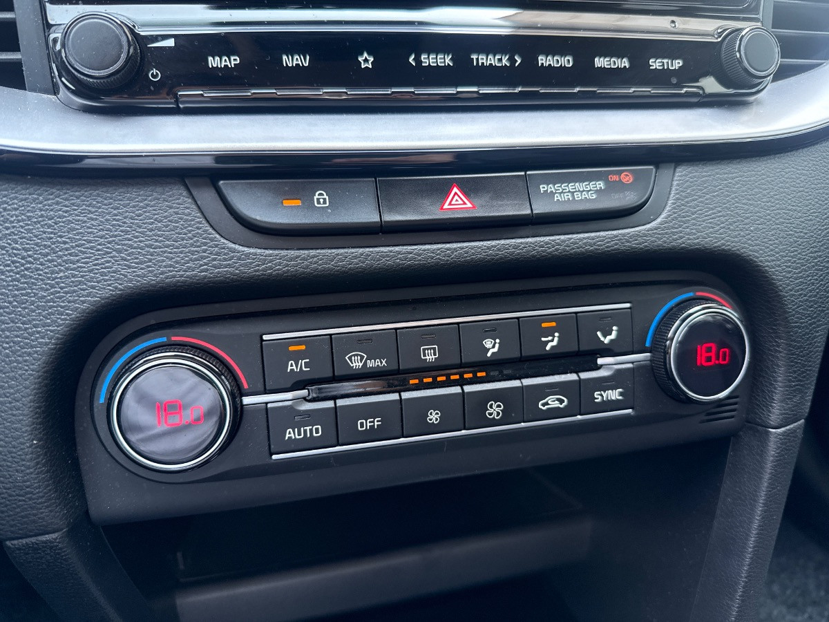 Kia Xceed Usato 2021 Xceed Padova