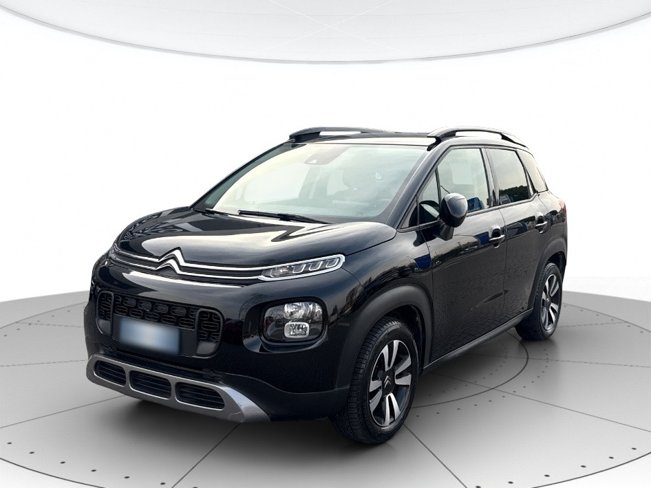 Citroen C3 Aircross Usato 2020 C3 Aircross San Vendemiano