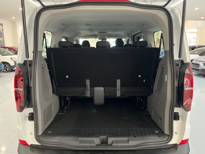 VOLKSWAGEN – Caravelle 2.0 TDI 110CV PC Life