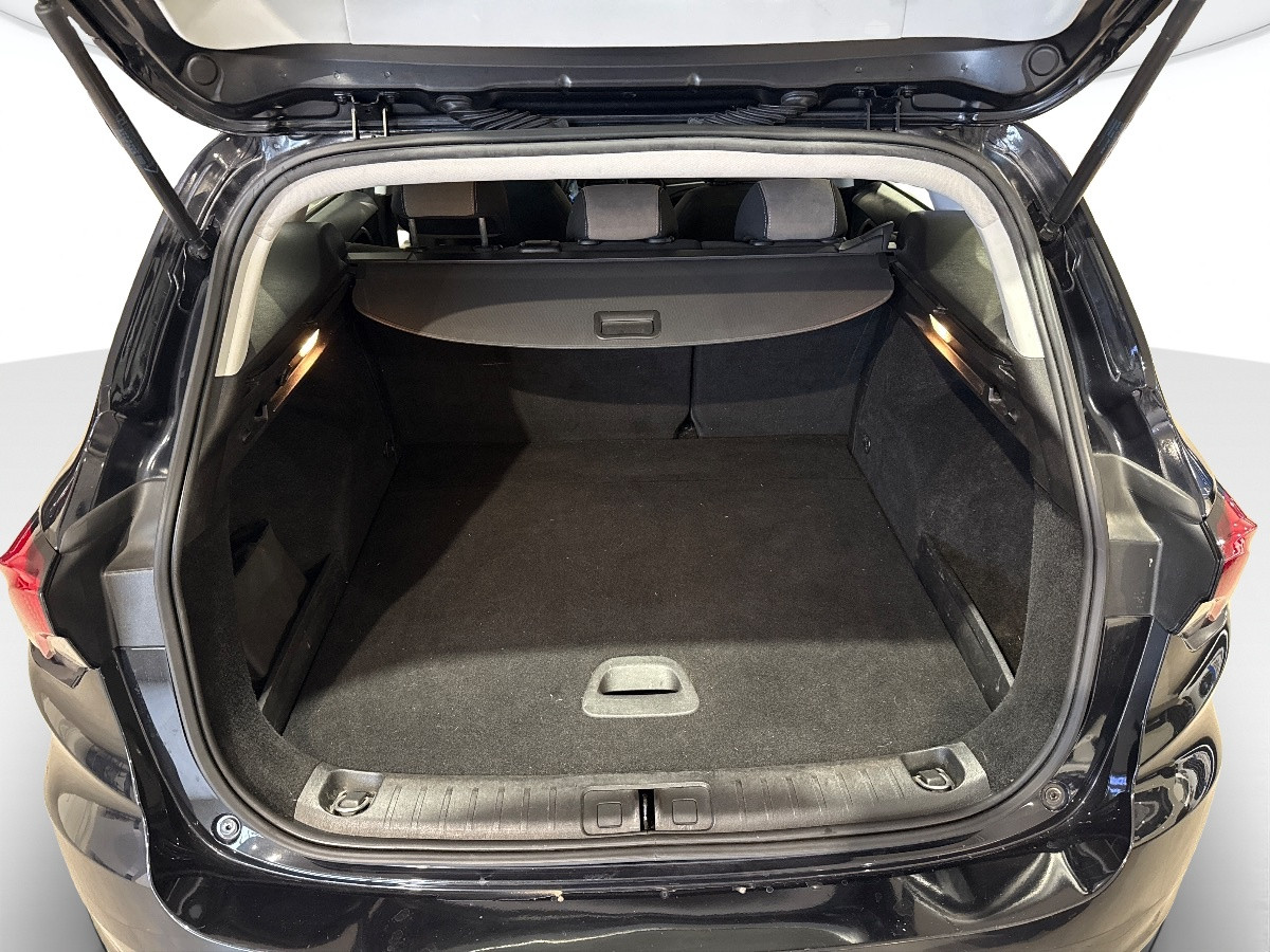 Fiat Tipo Usato 2018 Tipo Parma