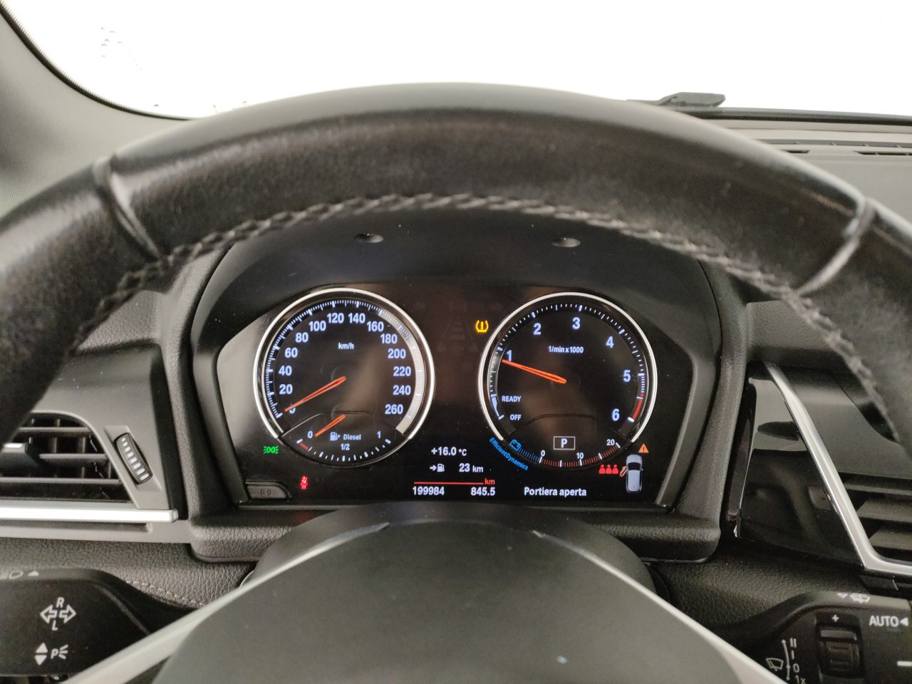 Bmw Serie 2 Usato 2019 Serie 2 Porto Mantovano