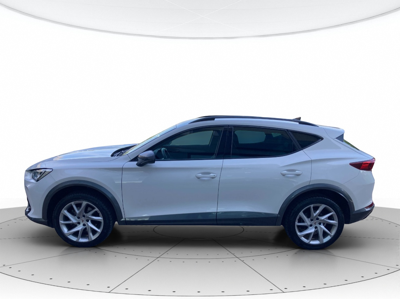 Cupra Formentor Usato 2022 Formentor Modena