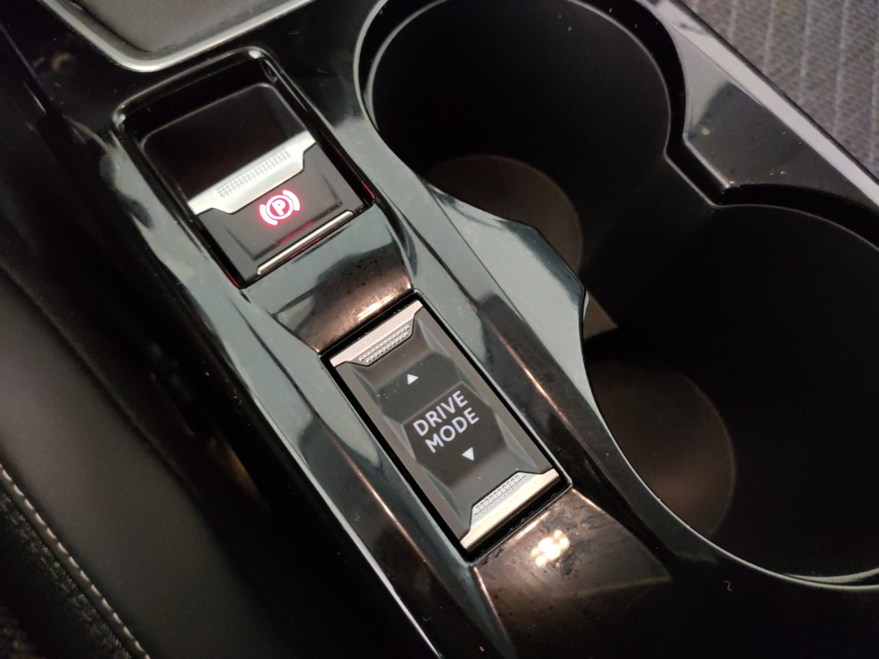 Peugeot 208 Usato 2025 208 Carpi