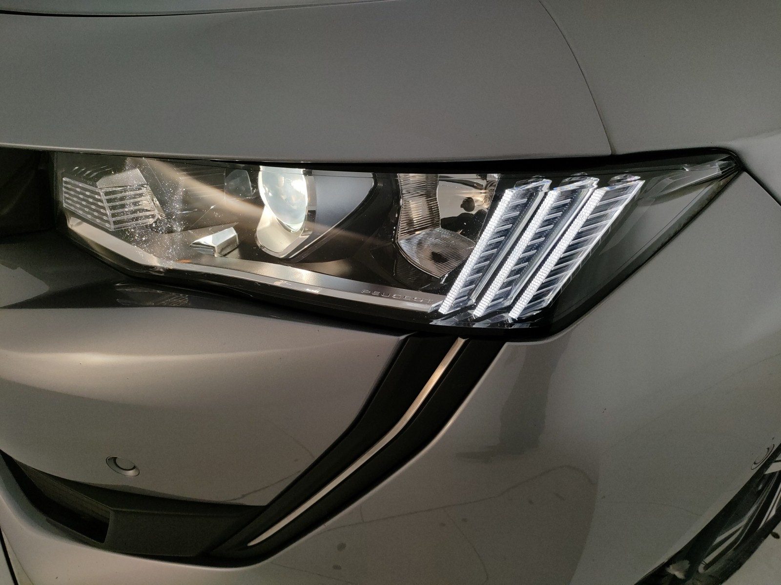Peugeot 508 Usato 2021 508 Legnago