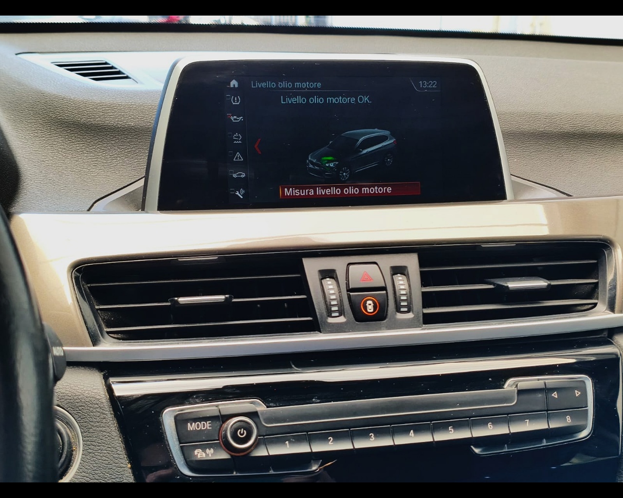 Foto BMW X1 sdrive18d xLine 