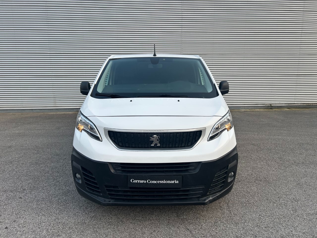 Peugeot Expert III Expert 2.0 Bluehdi Pro std 120cv S&S - 3