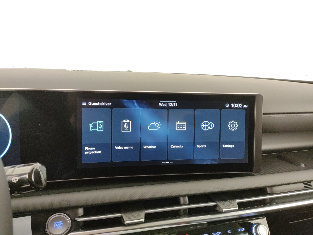 Hyundai Tucson Nuovo diesel Tucson Porto Mantovano