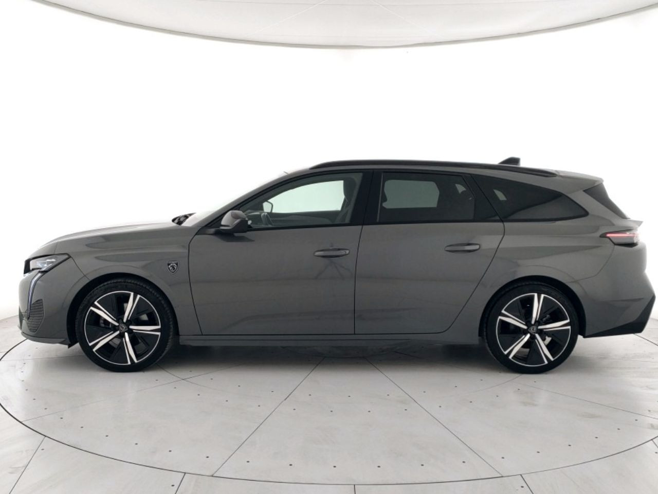 Peugeot 308 Usato 2024 308 Reggio Emilia