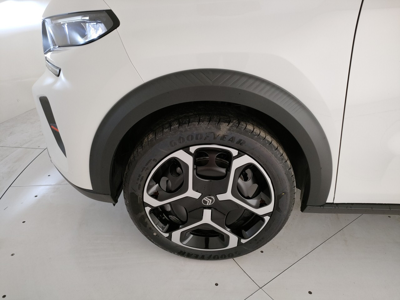 Citroen C3 KM0 2026 C3 Carpi