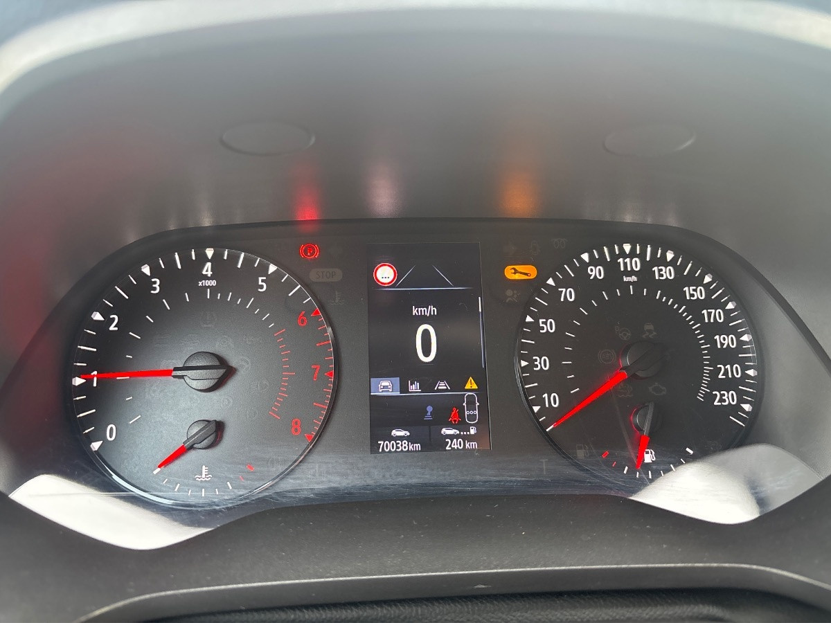 Renault Captur Usato 2020 Captur Mestre