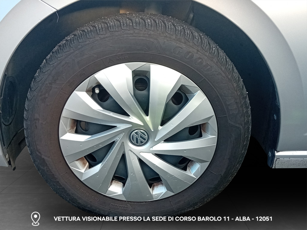 Panoramica 13° Immagine Veicolo