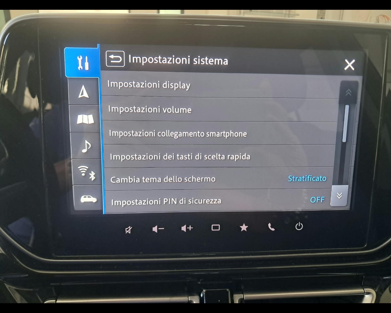 Foto SUZUKI S-Cross 1.4h Top+ 4wd allgrip 129cv