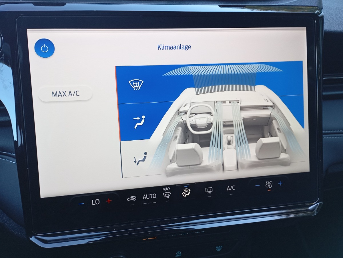 Ford Puma Usato 2025 Puma San Vendemiano