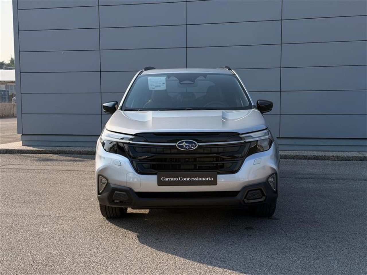 Subaru Forester Forester e-boxer 2.0i Premium - 2