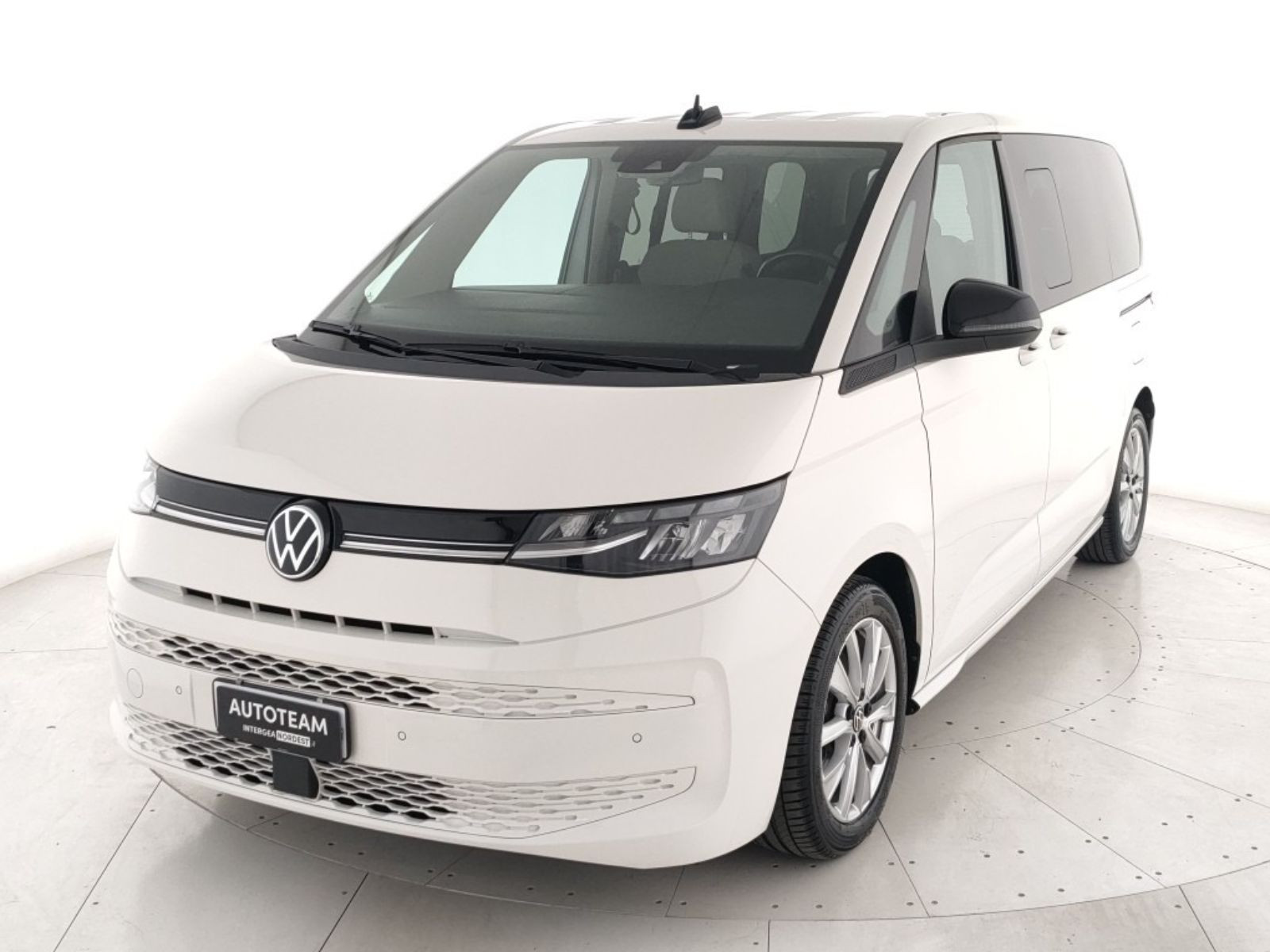 Volkswagen Multivan T7 Usato 2023 Multivan T7 Legnago