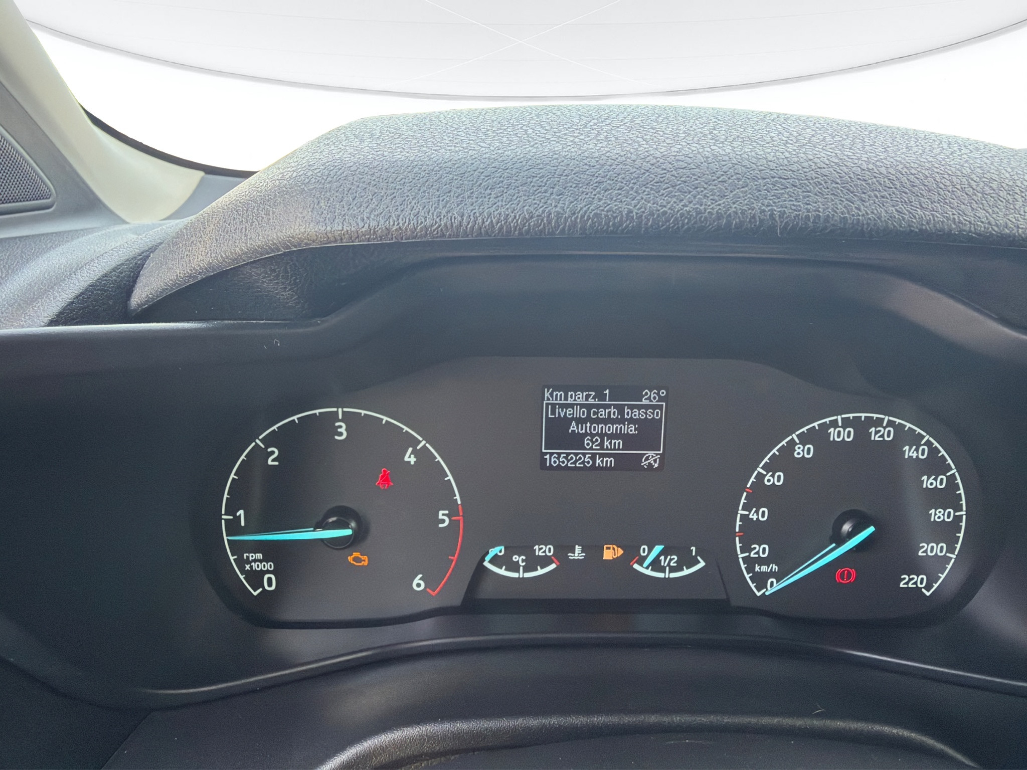 Ford Transit Connect Usato 2021 Transit Connect Mestre