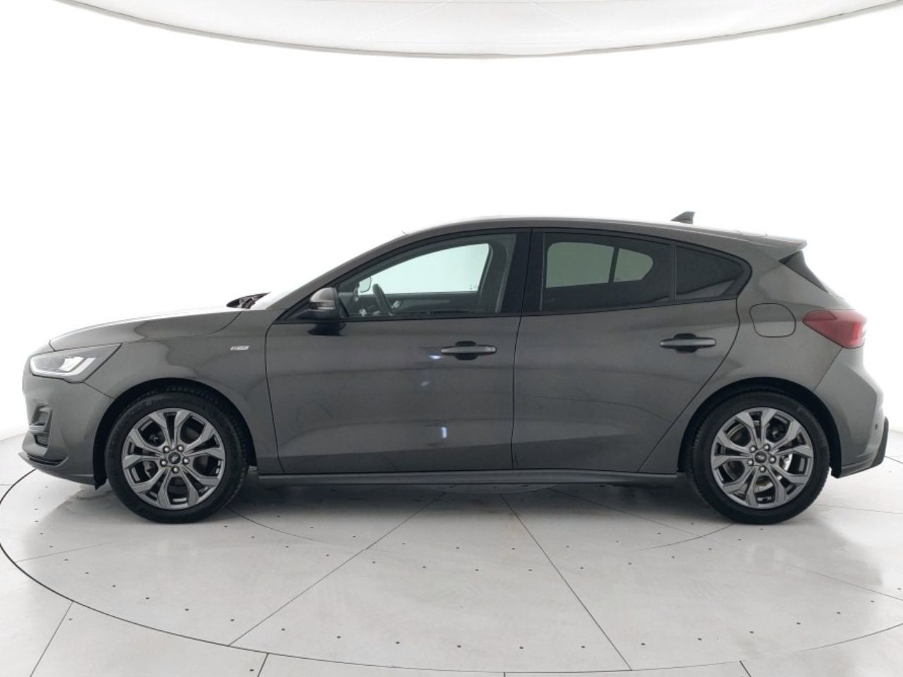 Ford Focus Usato 2023 Focus Porto Mantovano