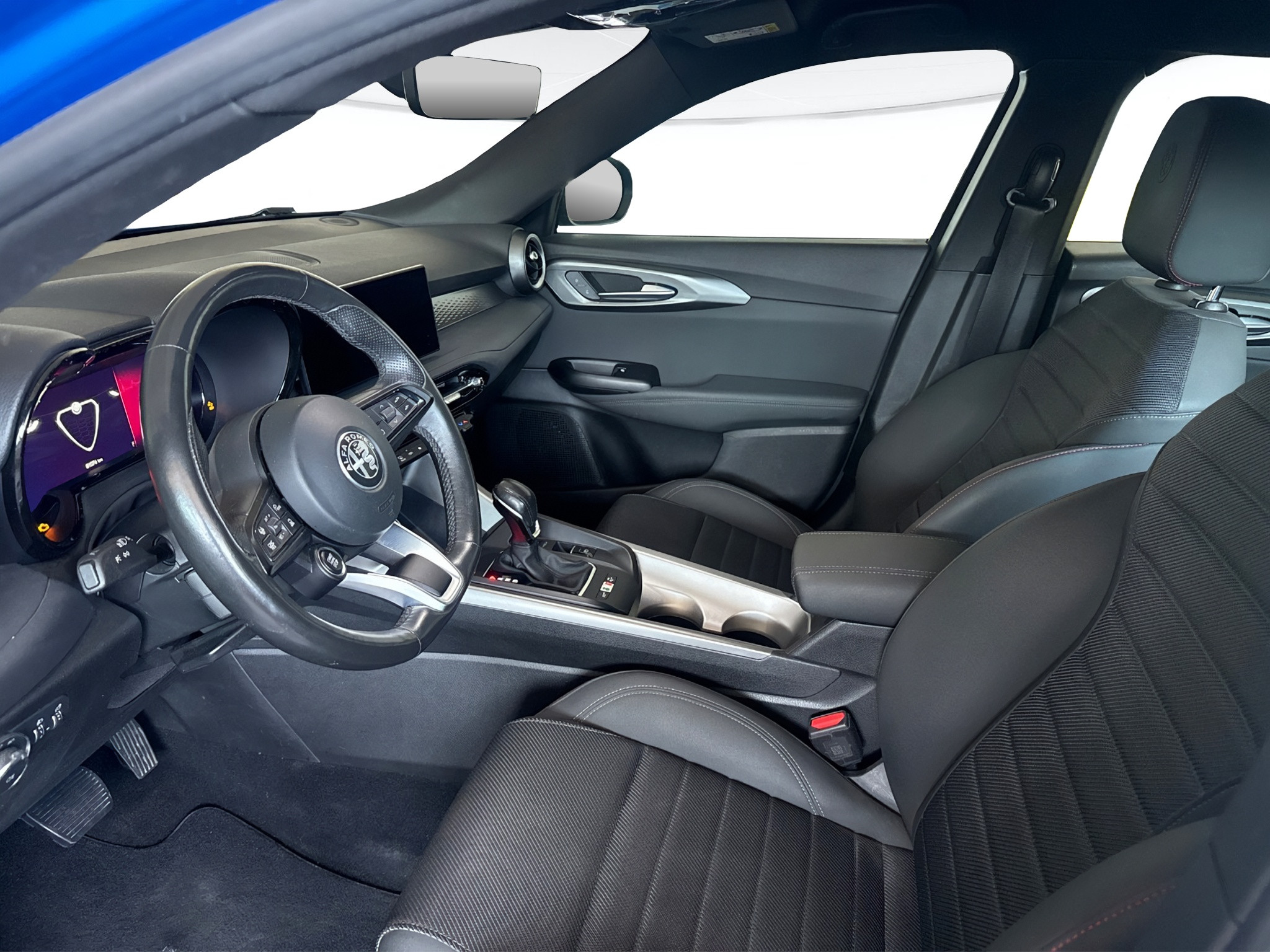 Alfa Romeo Tonale Usato 2023 Tonale Parma