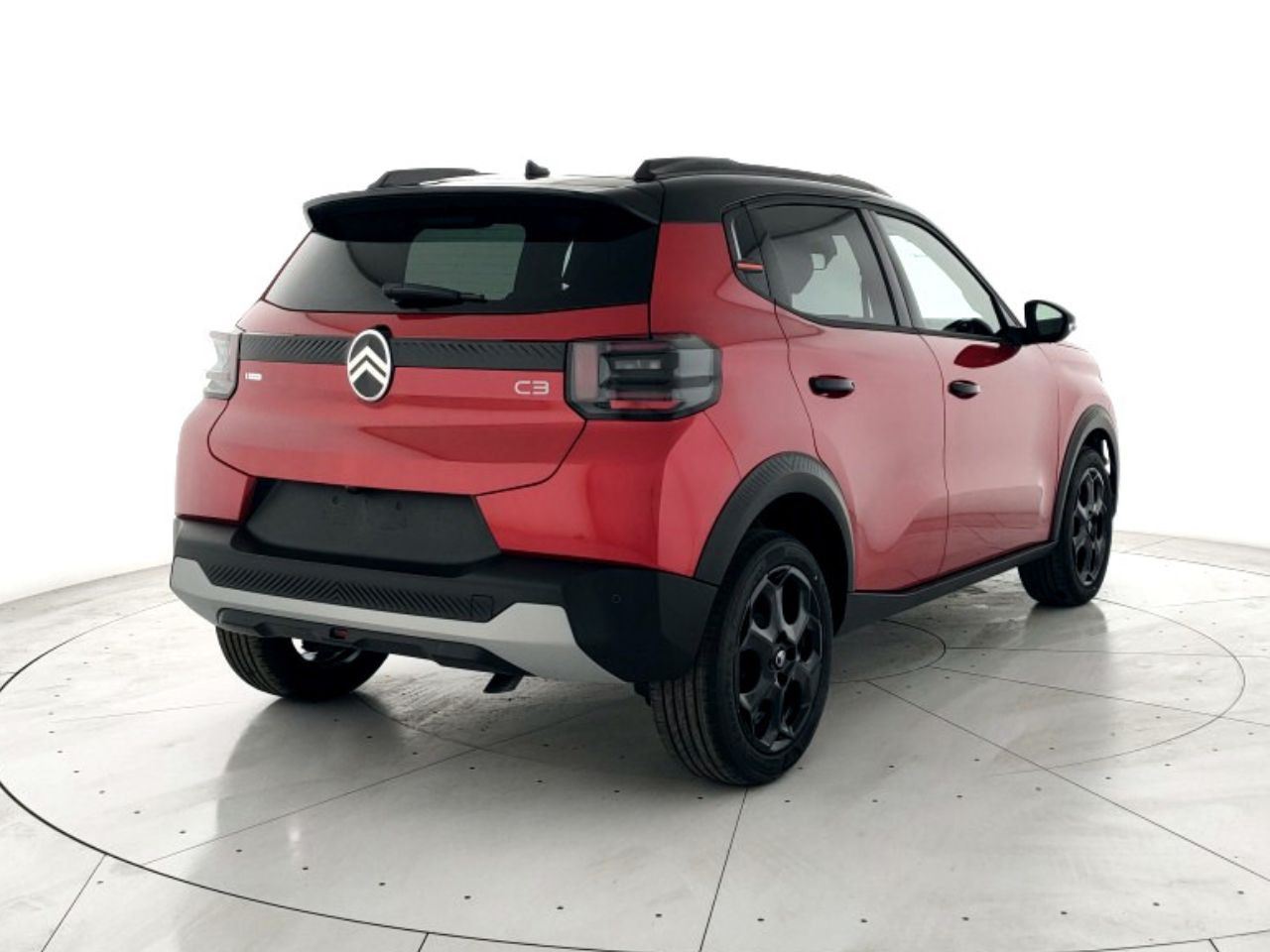 Citroen C3 Nuovo benzina C3 Porto Mantovano