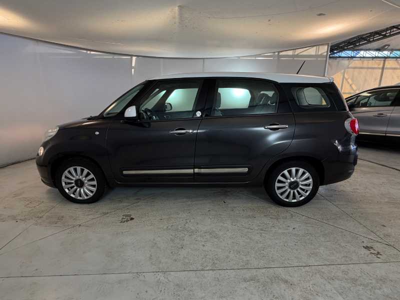 500l - 500l Living 1.6 Mjt Lounge 120cv E6