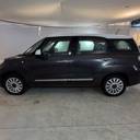 500l - 500l Living 1.6 Mjt Lounge 120cv E6