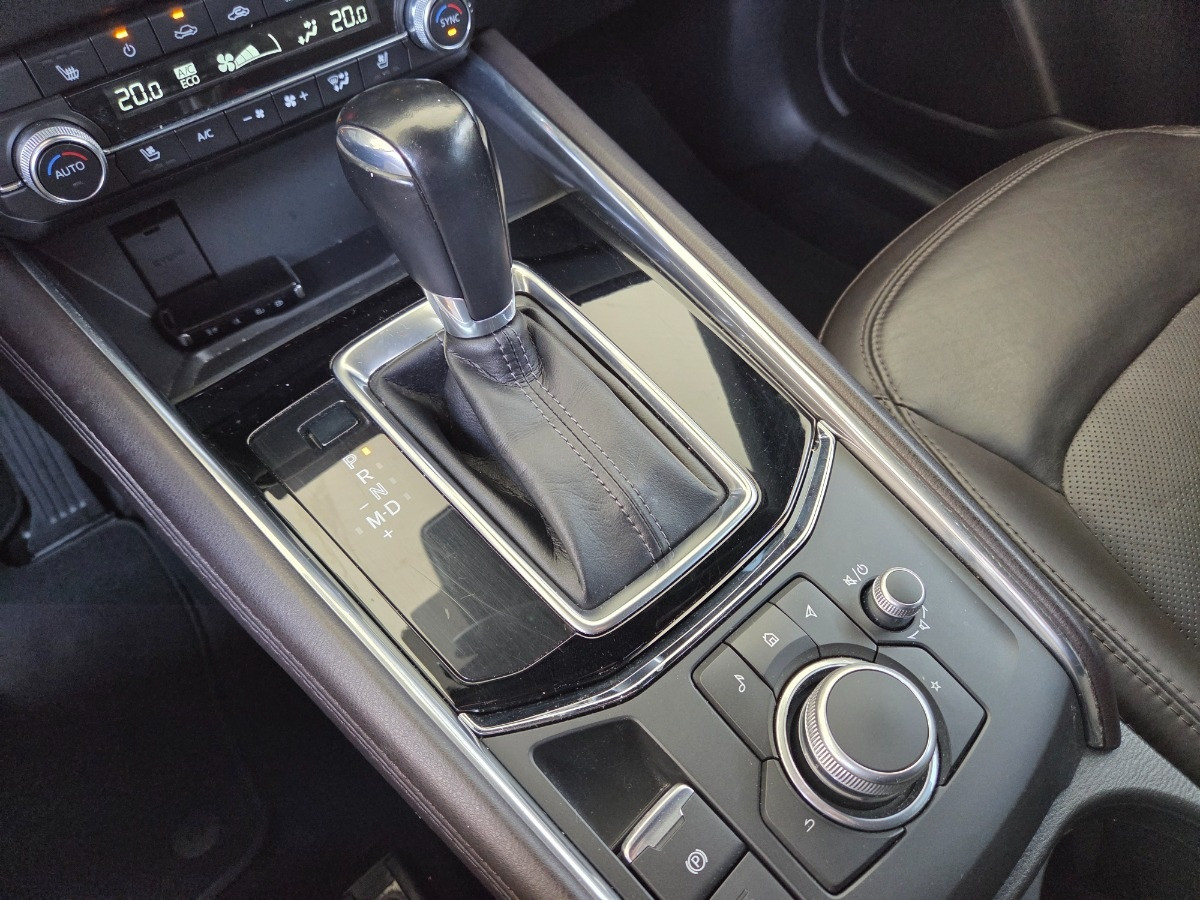 Mazda CX-5 Usato 2022 CX-5 Reggio Emilia