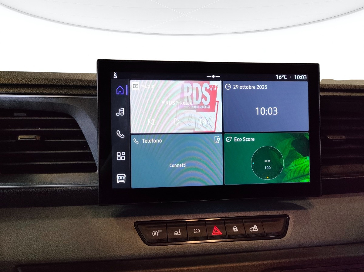 Nissan Interstar Aziendali 2025 Interstar Porto Mantovano