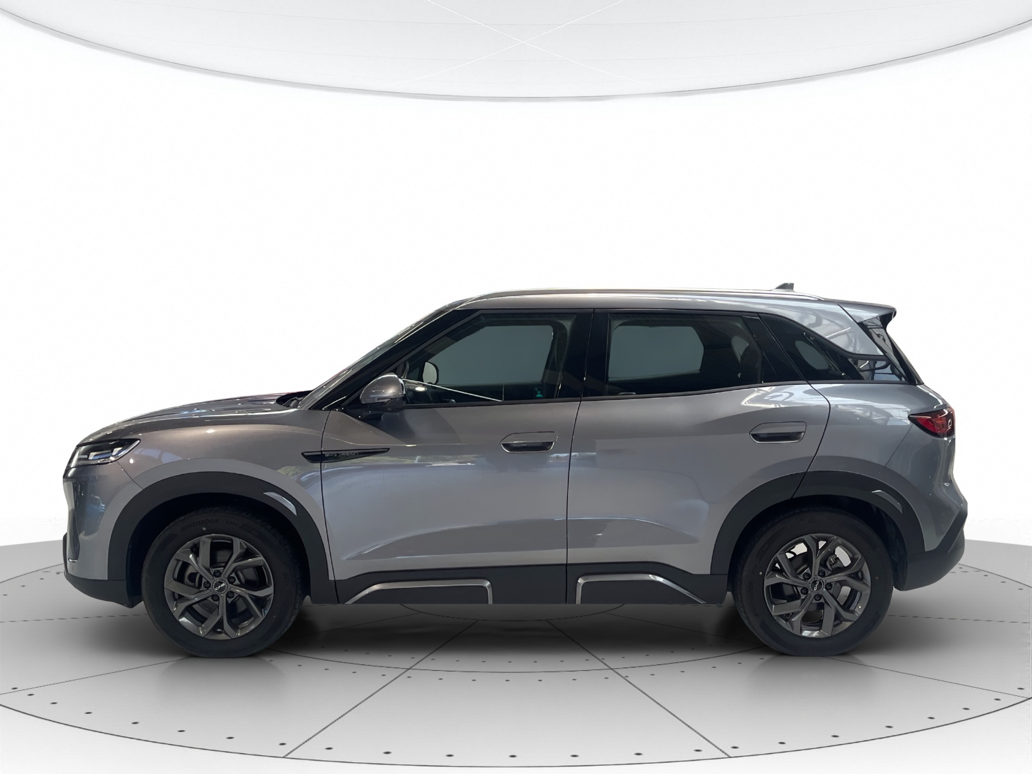 Byd Atto 2 Usato 2025 Atto 2 Rovigo