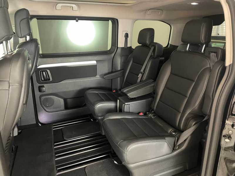 Traveller - Traveller M1 2.0 Bluehdi Std 150cv Business Vip
