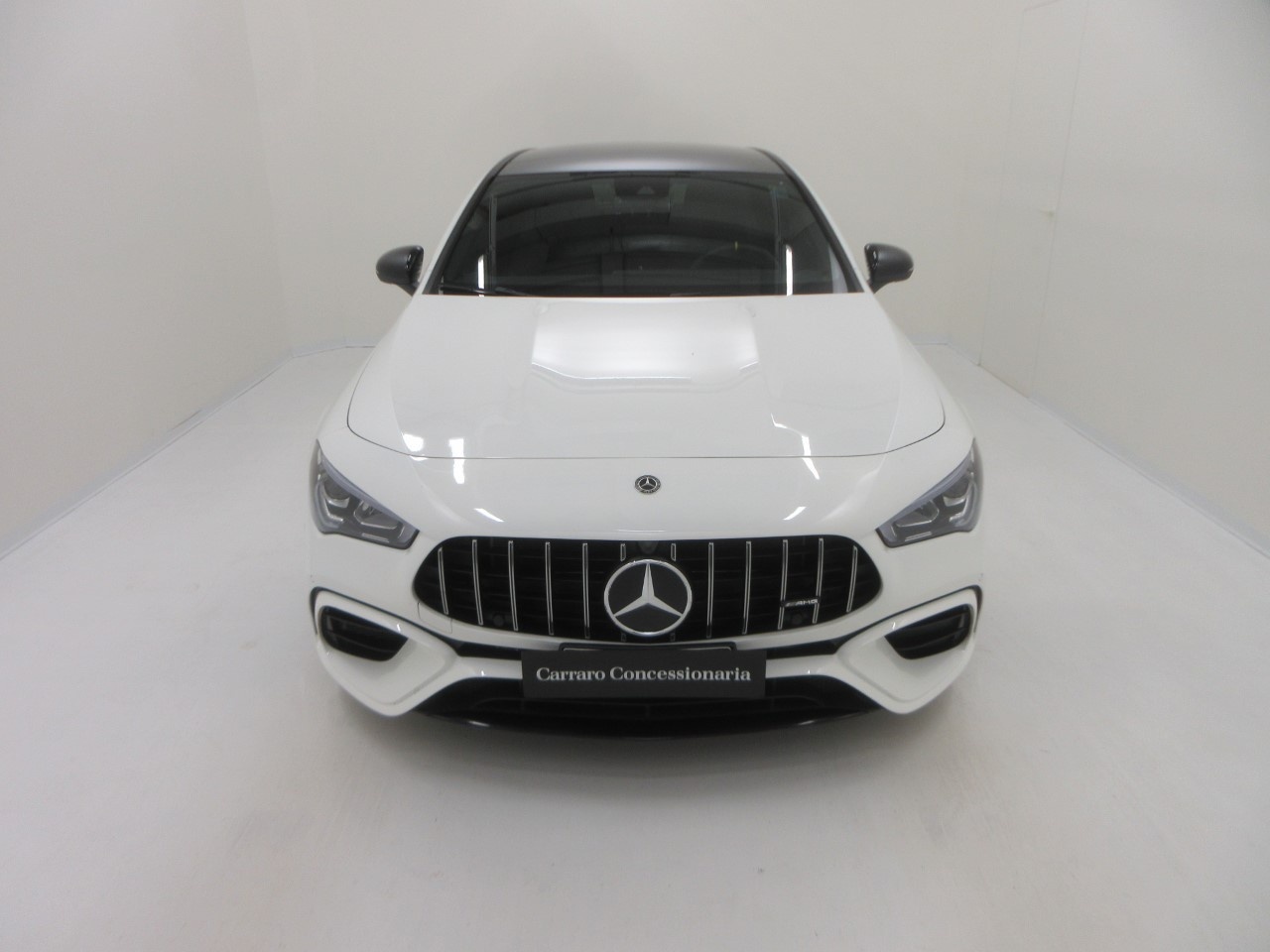 Mercedes CLA Shooting Brake CLA Shooting Brake 45 S AMG 4Matic+ 8G-DCT - 2