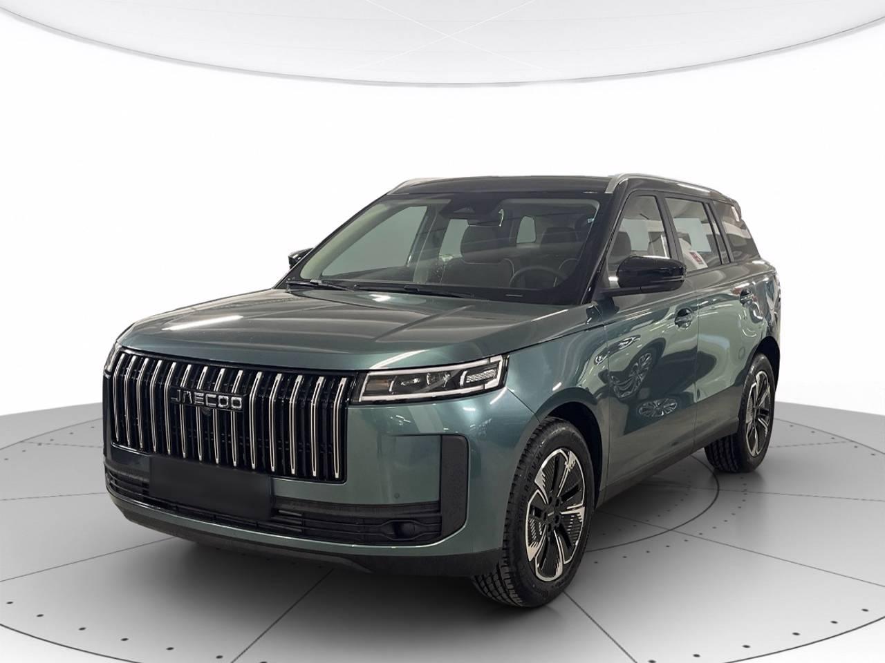 Jaecoo Jaecoo 5 Nuovo  Jaecoo 5 Modena